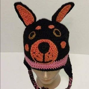 doberman hat